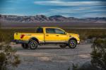 Nissan Titan XD PRO-4X Crew Cab 2015 года